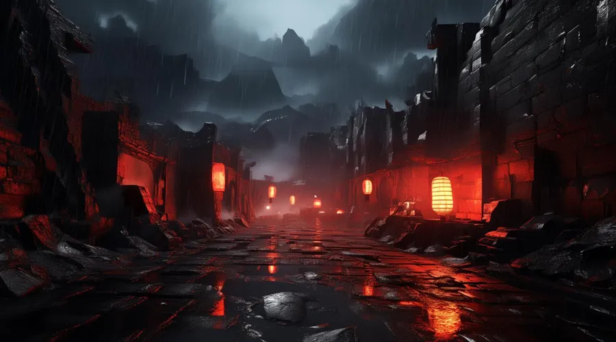 魔龙诀兑换码横幅图片2